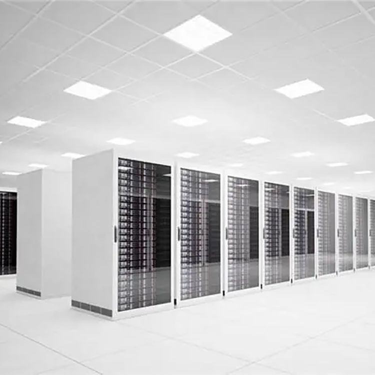 服務器(qì)機(jī)房(fáng)