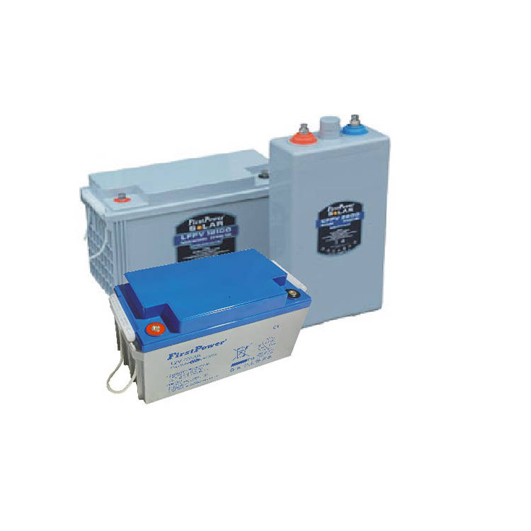 CFPV、LFPV（OPzV）電(diàn)池系列
