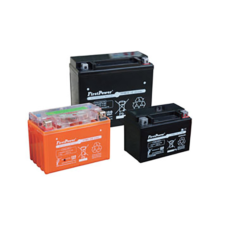 摩托車(chē)電(diàn)池系列